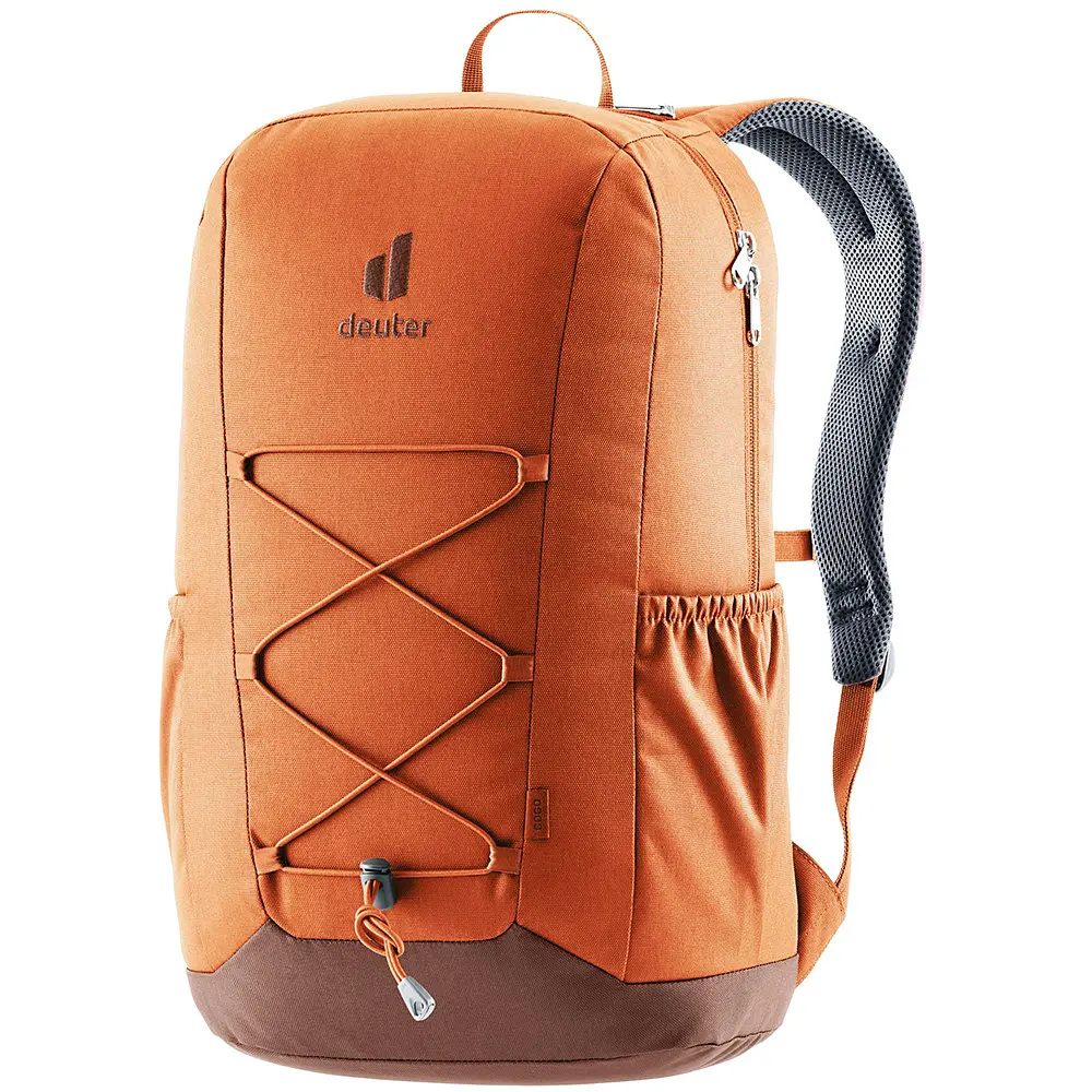 Рюкзак Deuter Gogo Orange (1052-3813224 6616) - фото 2