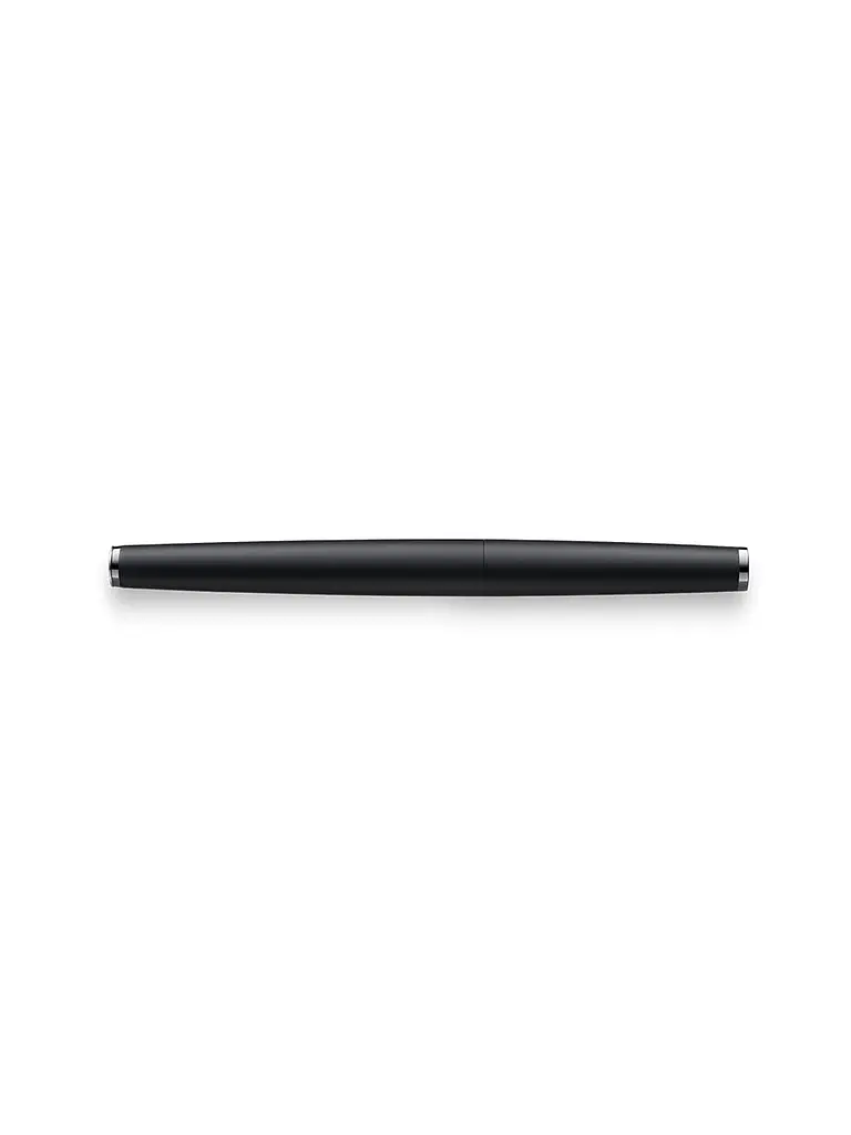 Чорнильна Ручка Lamy Studio Матова Чорна EF, Чорнила T10 Сині (4000445) - фото 5