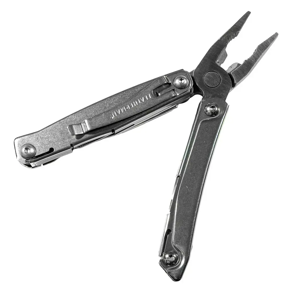 Мультитул Leatherman REV (832130) - фото 9