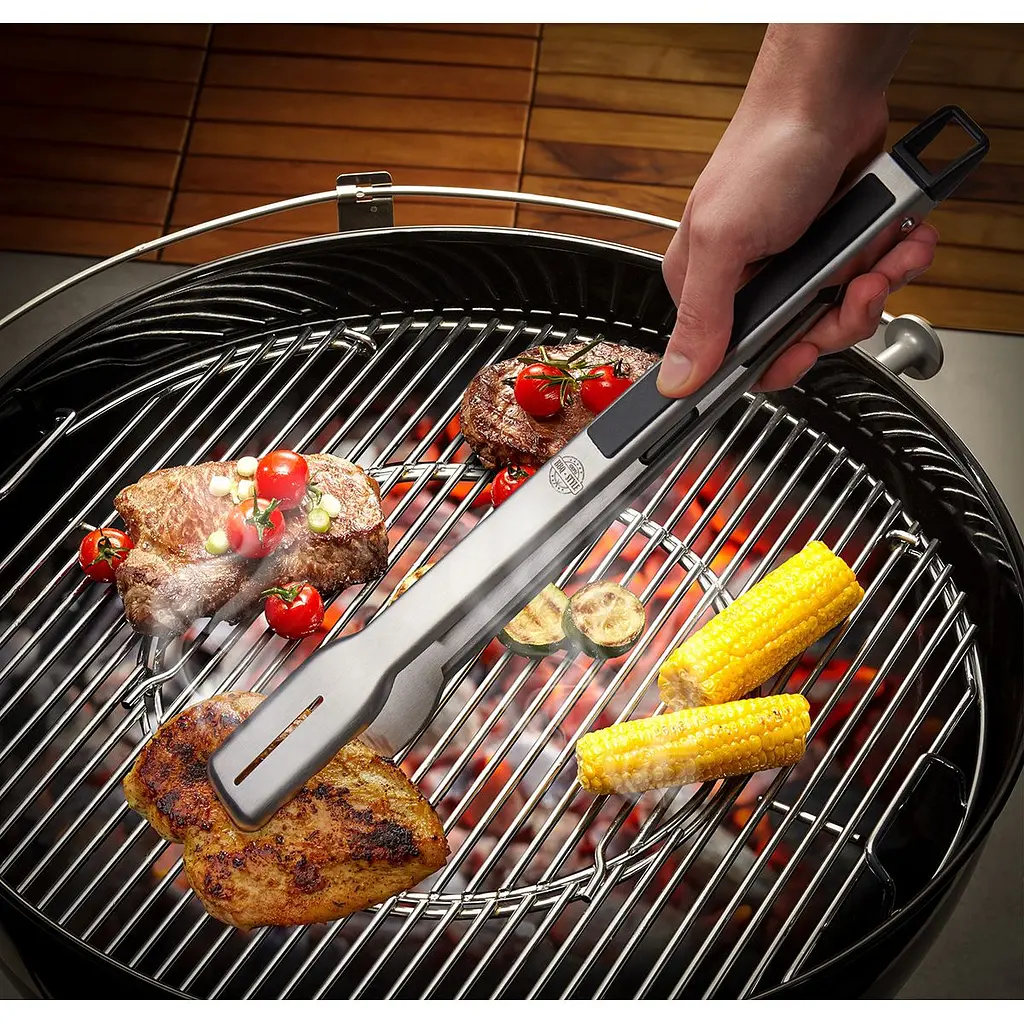 Щипцы для барбекю Gefu BBQ (89549) - фото 4