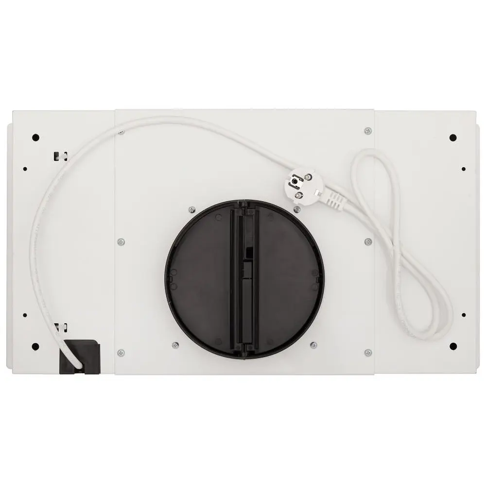 Витяжка вбудована Eleyus UNIA 800 LED 52 WH - фото 8