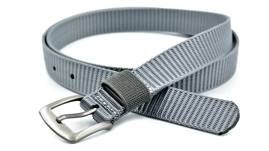 Ремінь тканинний Weatro 115-120х3 см acs0017104 - фото 4