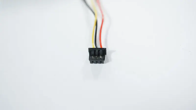 Вентилятор для ноутбука HP PAVILION G4-1000, G6-1000, G7-1000, DC 5V 0.5A, 3pin (FQY FQYDC51689058FAN) (Кулер) - фото 3