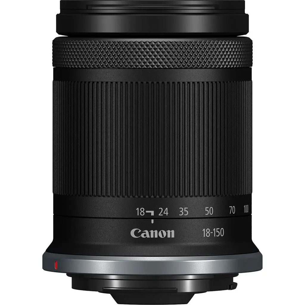 Беззеркальный фотоаппарат Canon EOS R7 Kit RF-S 18-150mm IS STM Black (5137C040) [117131] - фото 9