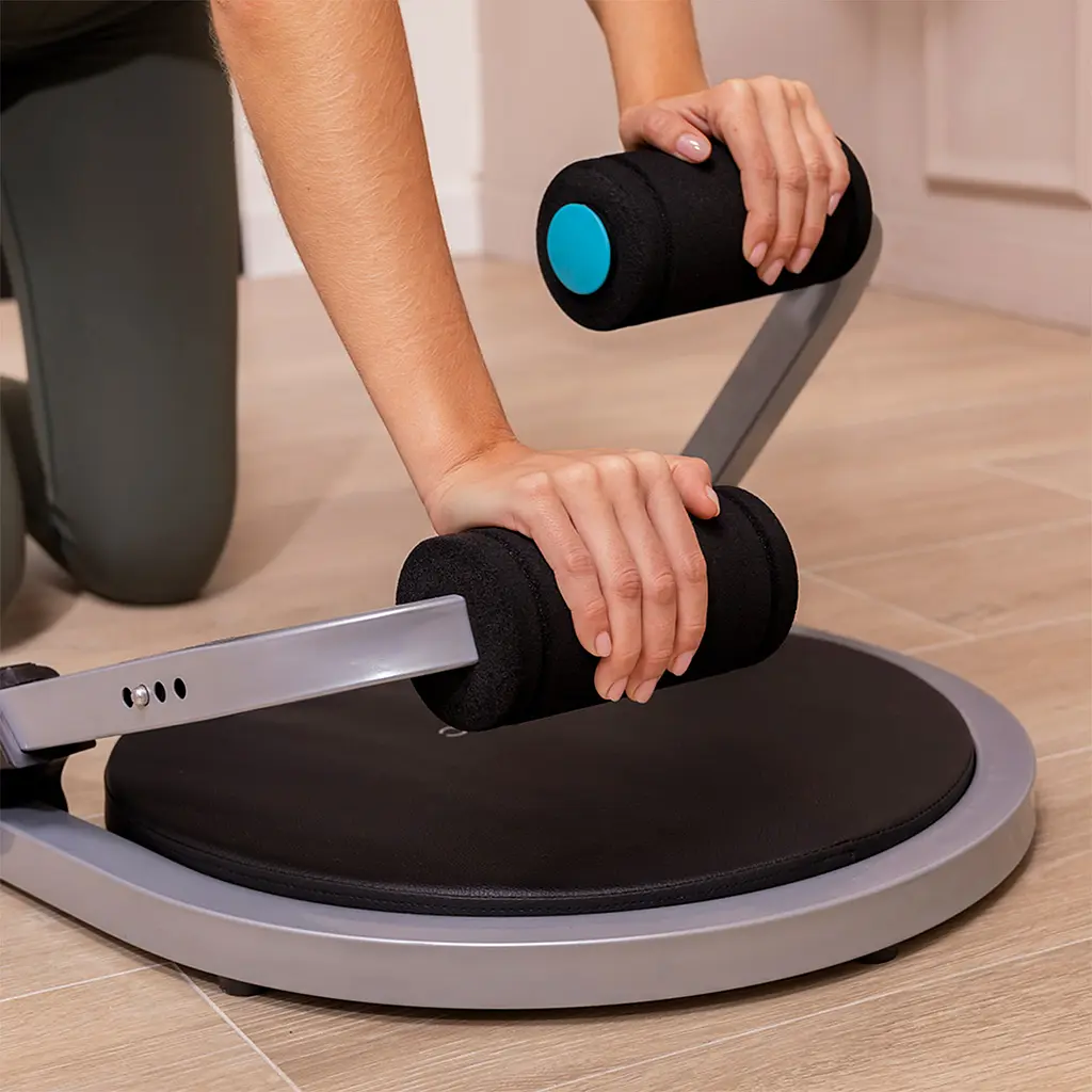 Многофункциональная платформа для тренировок Cecotec Drumfit MultiTrain 6000 - фото 2