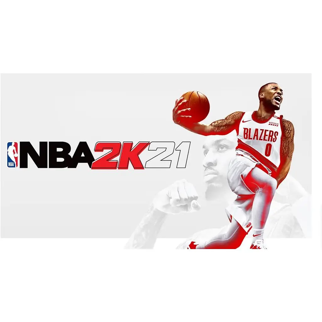 Гра NBA 2K21 для Nintendo Switch (EN) [78390] - фото 2