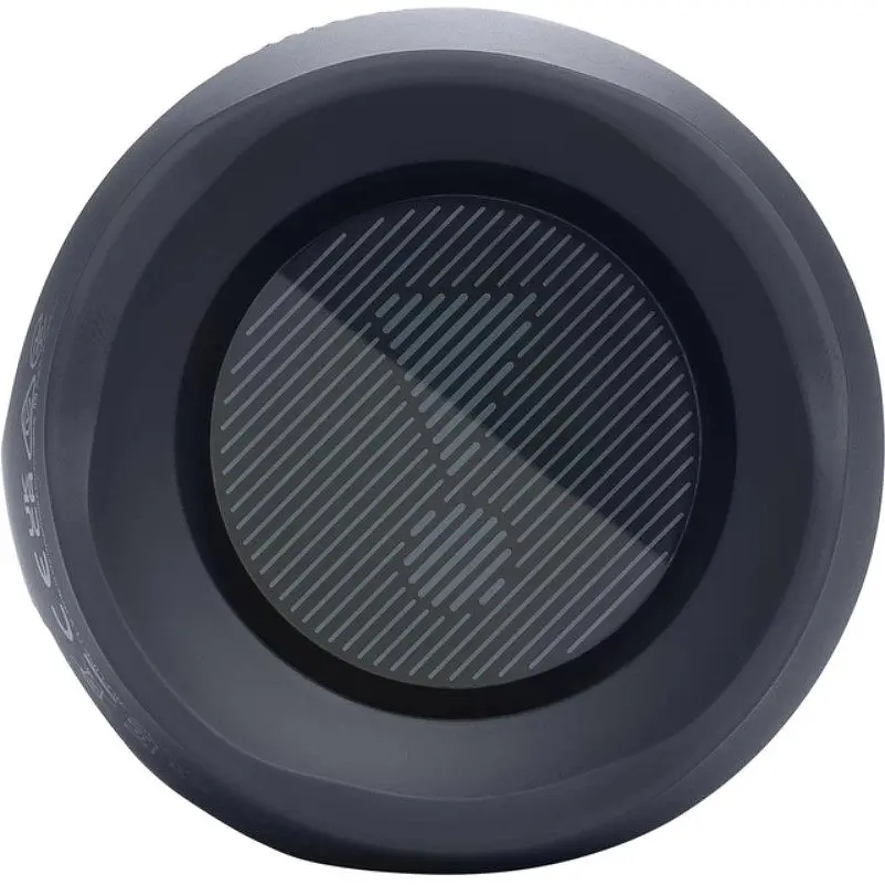 Портативна колонка Bluetooth JBL Flip Essential TWO Black - фото 6