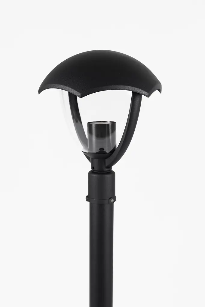 Столбик NNB Lighting Aster Черный (36076) - фото 2