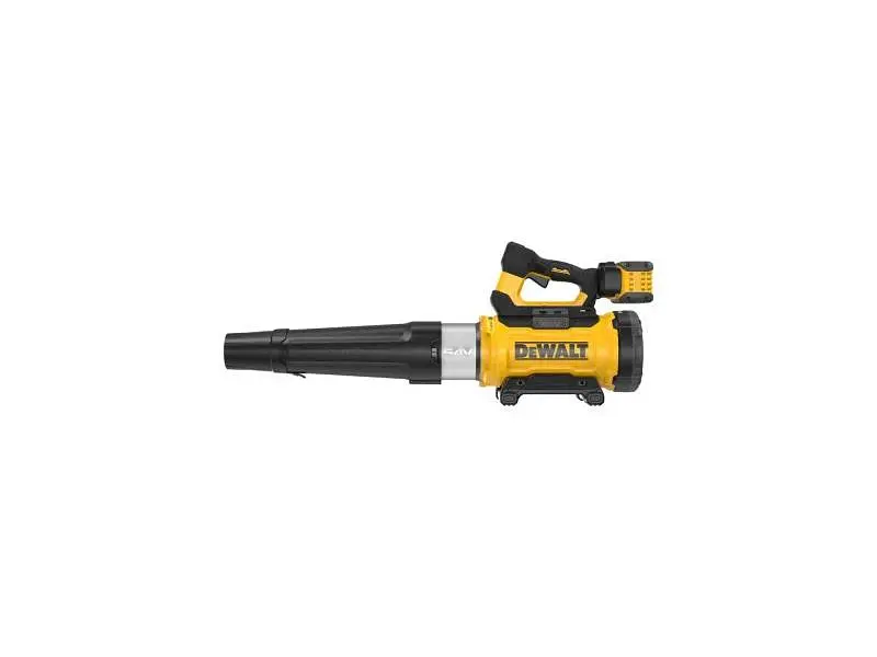 Садова повітродувка DeWALT DCMBL777X1 - фото 5