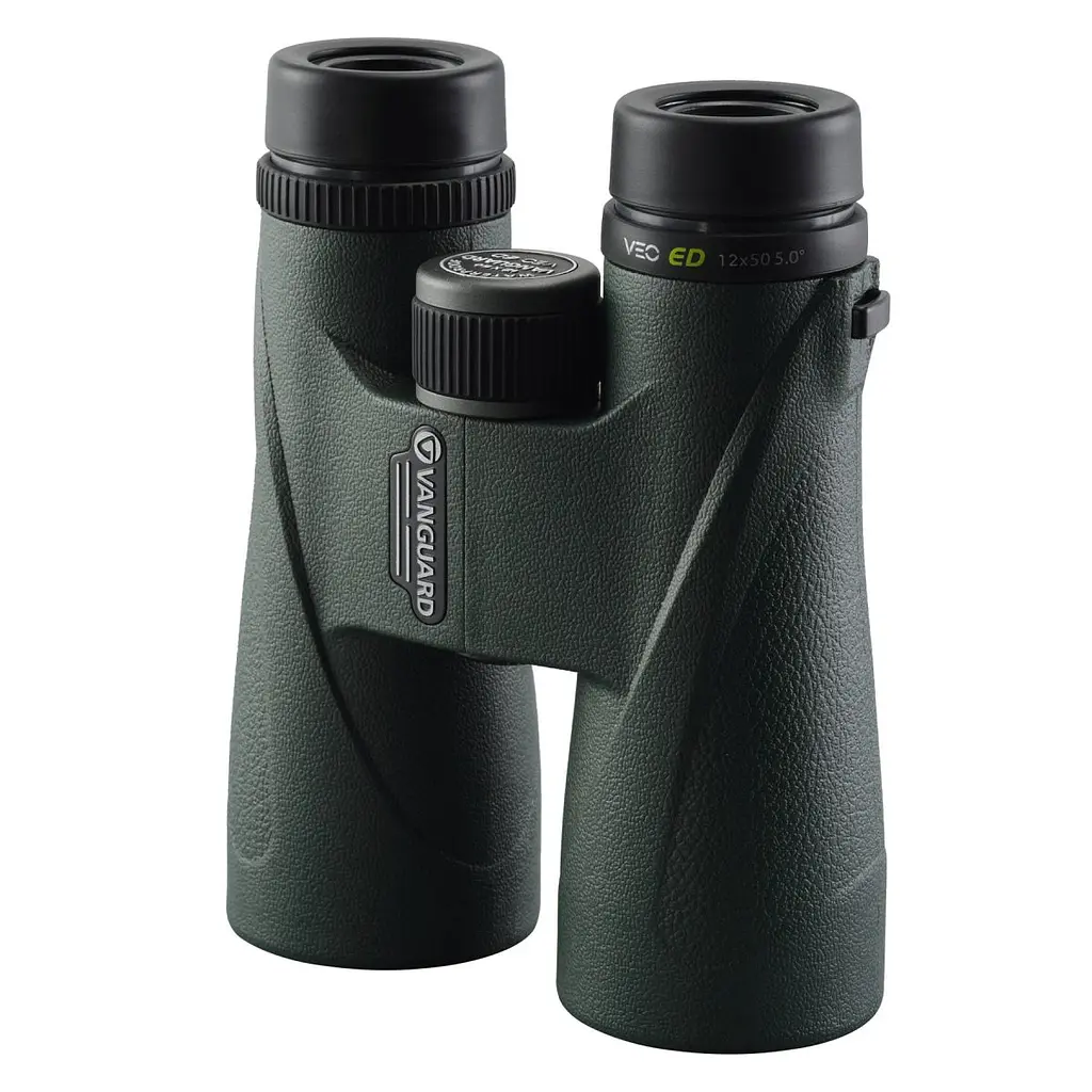 Бінокль Vanguard VEO ED 12x50 WP (VEO ED 1250) - фото 2