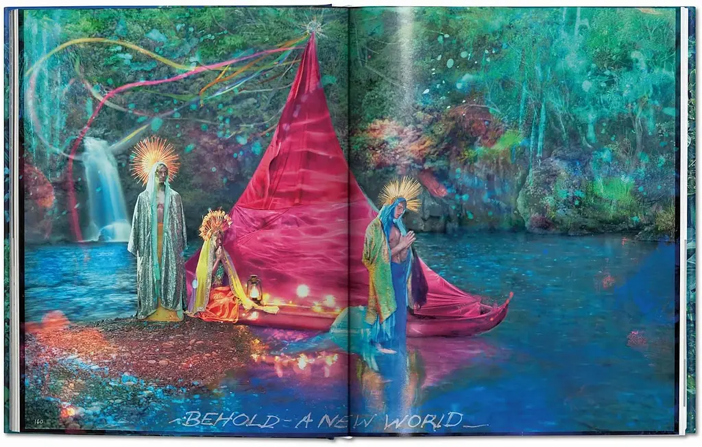David LaChapelle. Good News - фото 4