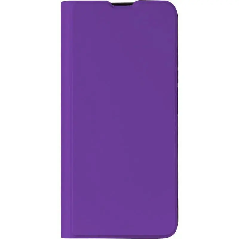 Чехол-книжка BeCover Exclusive New Style для Infinix Smart 9 (X6532) Purple (712632) - фото 5