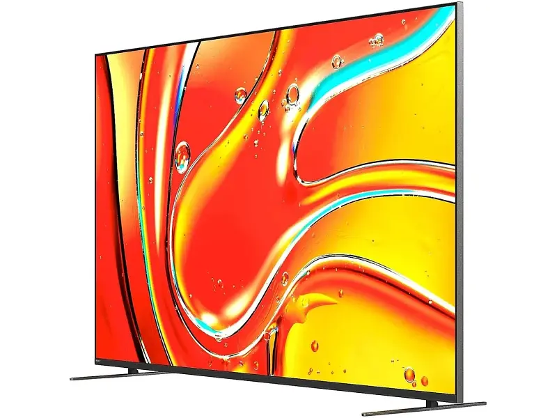Телевізор Sony K-85XR70 - фото 6