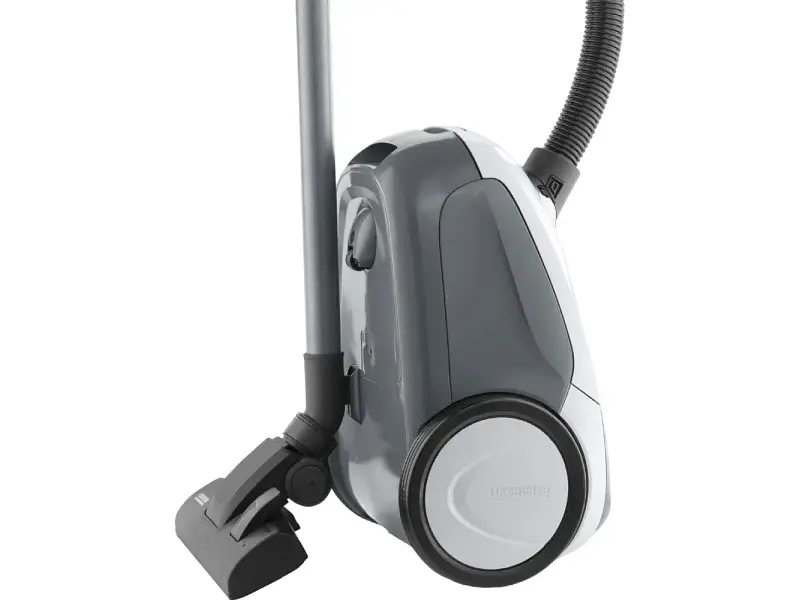 Пилосос з мішком Karcher VC 2.8 (1.198-031.0) - фото 2