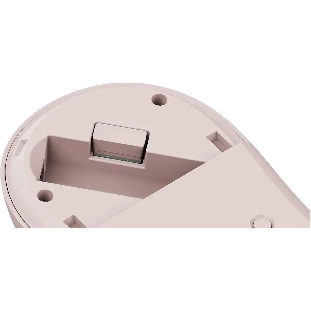 Миша Xiaomi Mi Wireless Mouse 3 Pink (BHR8911GL) [114145] - фото 4