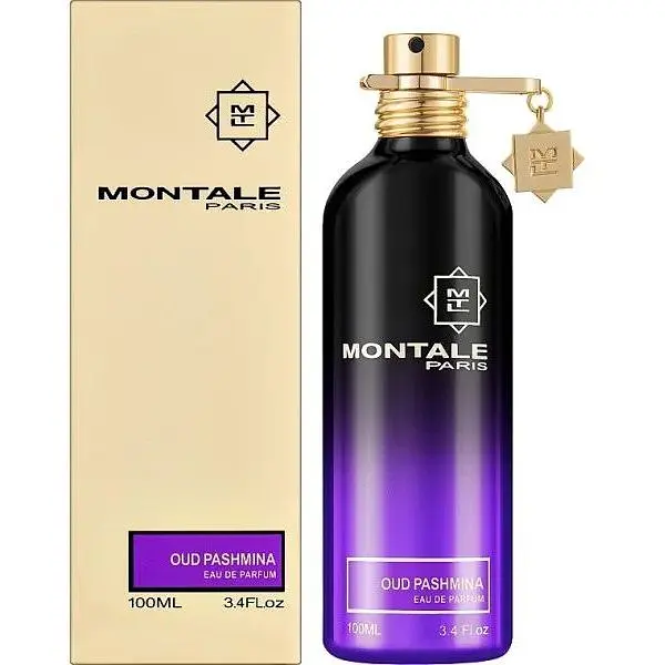Парфумована вода Montale Oud Pashmina 100 мл