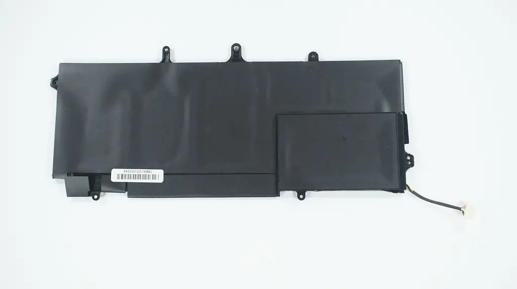 Акумулятор для ноутбука HP EliteBook Folio 1040 G2 BL06XL, 42Wh (3700 mAh), 6cell, 11.1V, Li-Pol, чорний - фото 2