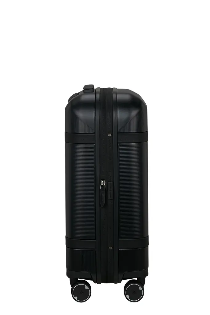 Валіза 55 См Samsonite IMAGE BLACK 55x40x20(23) KQ5*09001 - фото 9