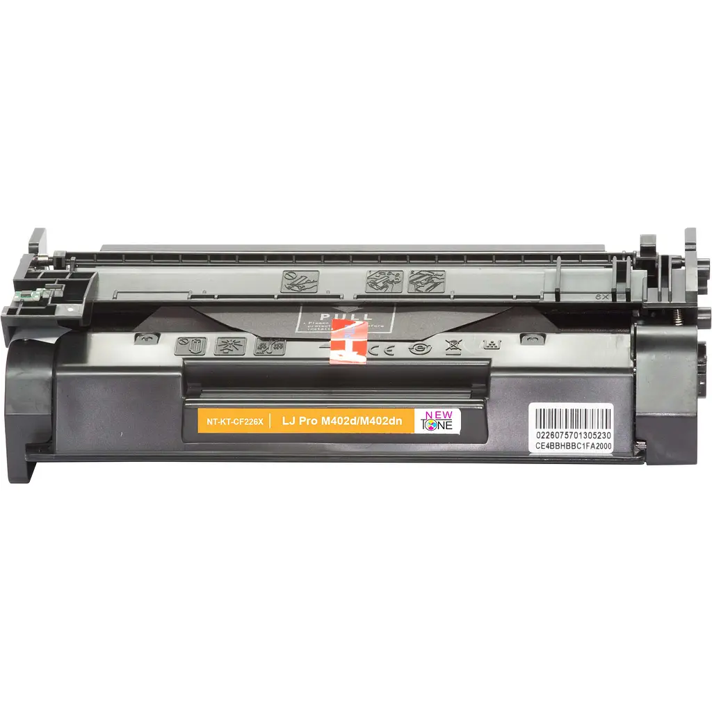 Картридж тон. NEWTONE для HP LJ Pro M402d/M402dn/M402n/M426dw аналог CF226X Black ( 9000 ст.) (LC44N) - фото 3