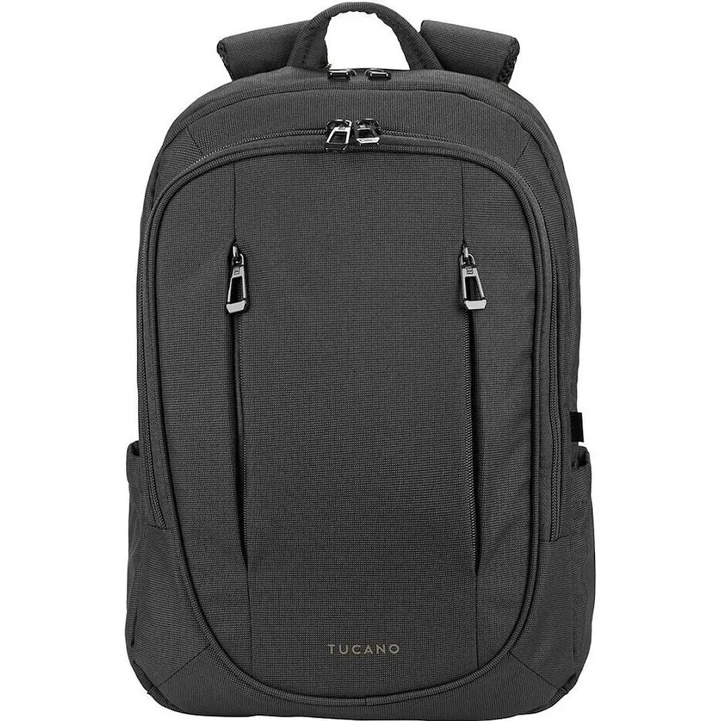 Рюкзак Tucano Binario AGS 15.6` Graphite (BKBIN15-AGS-AX) [131804] - фото 3