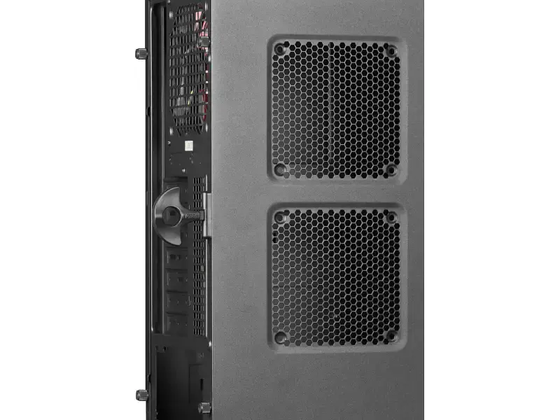Корпус Chieftec Libra (LF-02B-OP) - фото 7