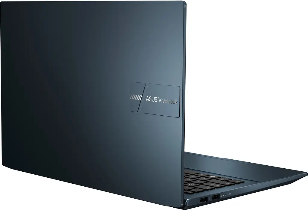 Ноутбук ASUS Vivobook Pro M6500QC-L1088 15.6FHD IPS/AMD R5-5600H/16/512F/NVD3050-4/noOS/Blue (90NB0YN1-M006V0) - фото 7