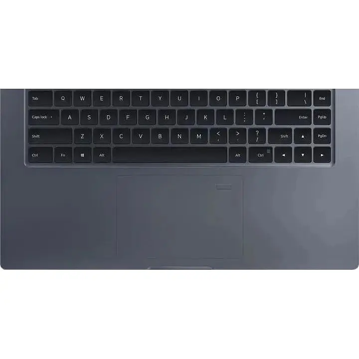 Ноутбук Xiaomi Mi Notebook Pro 15.6 Intel Core i5-8250U (кнз9754555) - фото 3