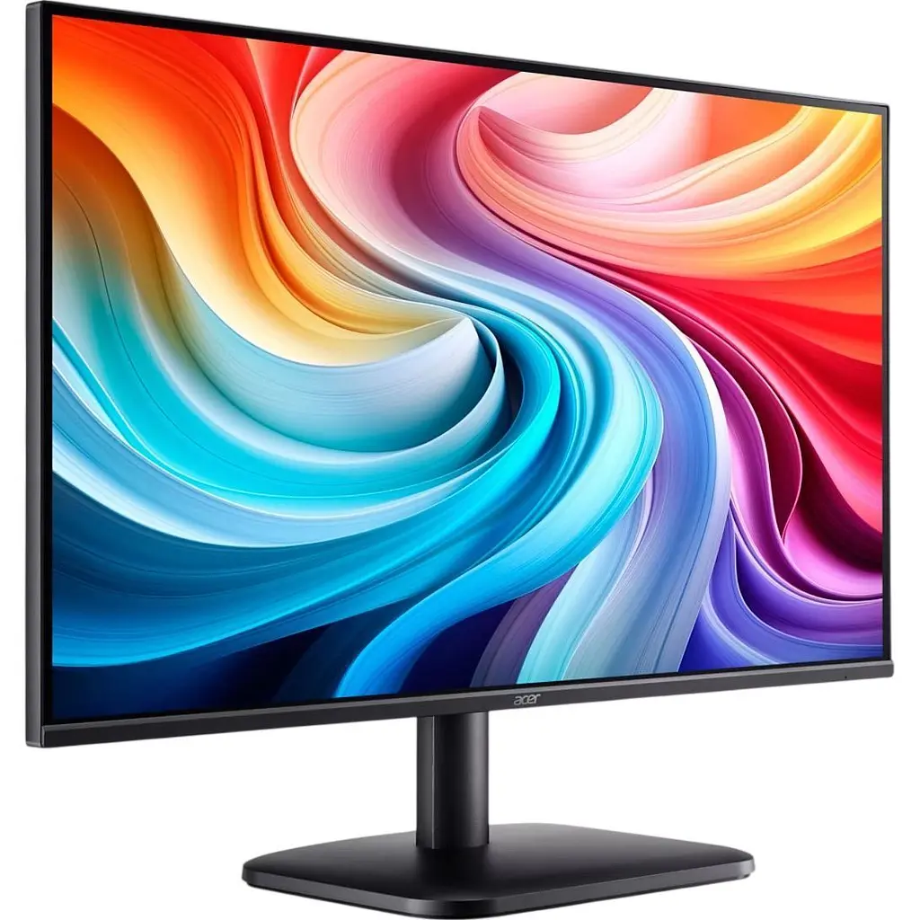 Монітор Acer 24.5" EK251QP6bi (UM.KE1EE.601) [158463] - фото 2