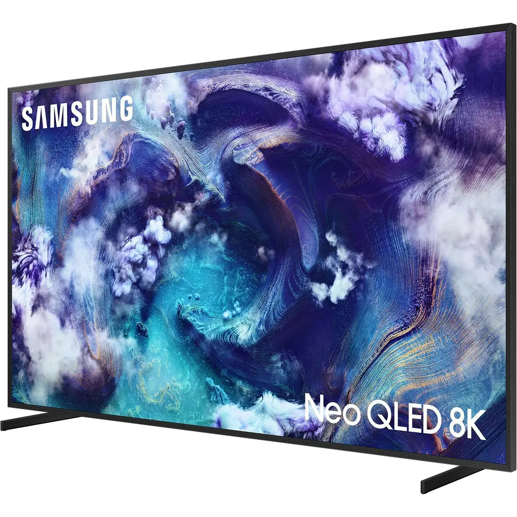 Телевізор Samsung QN900F 85` Neo QLED 8K (QE85QN900FUXUA) [155965] - фото 4