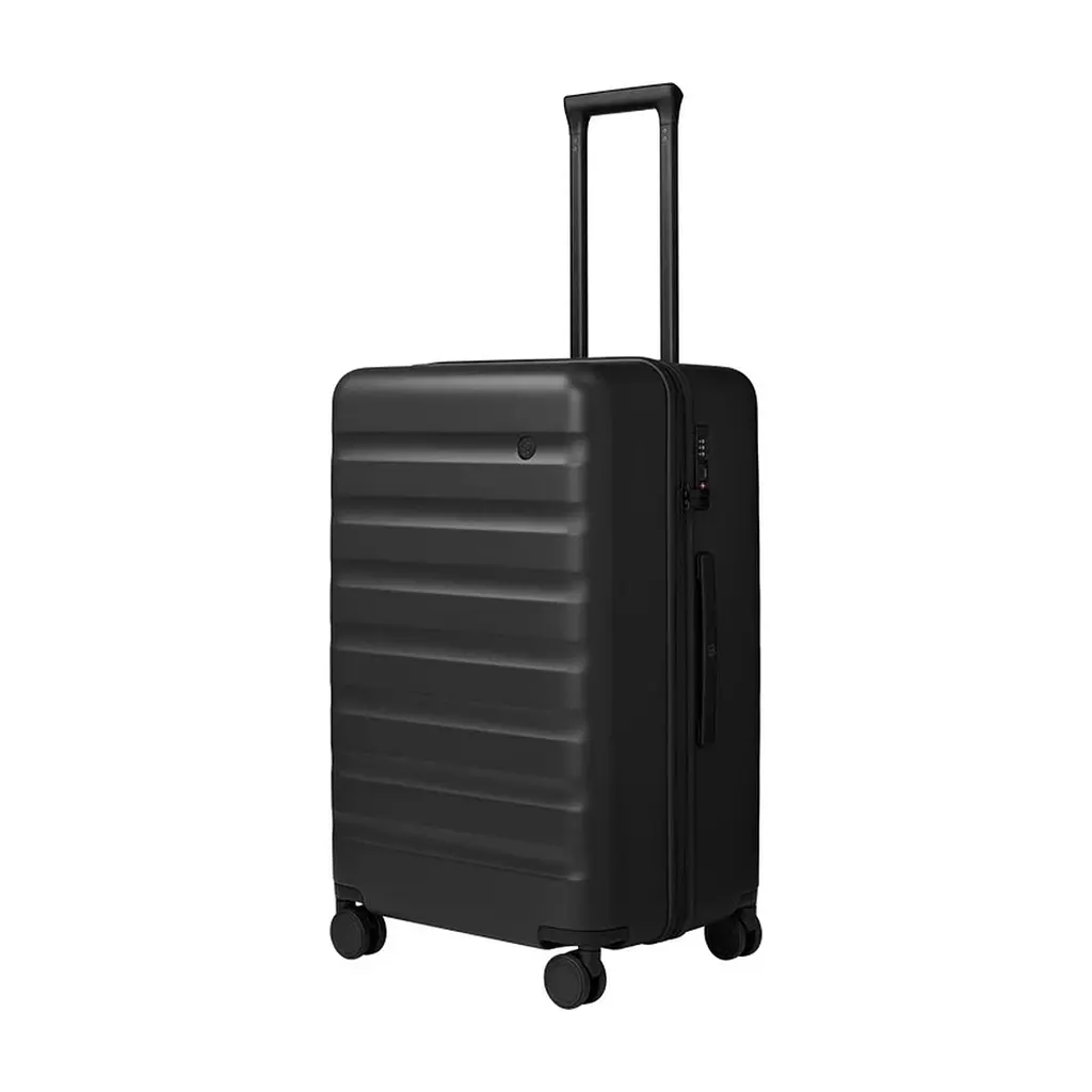 Валіза Xiaomi Ninetygo Rhine 2.0 24" Black (6941413248099) - фото 6