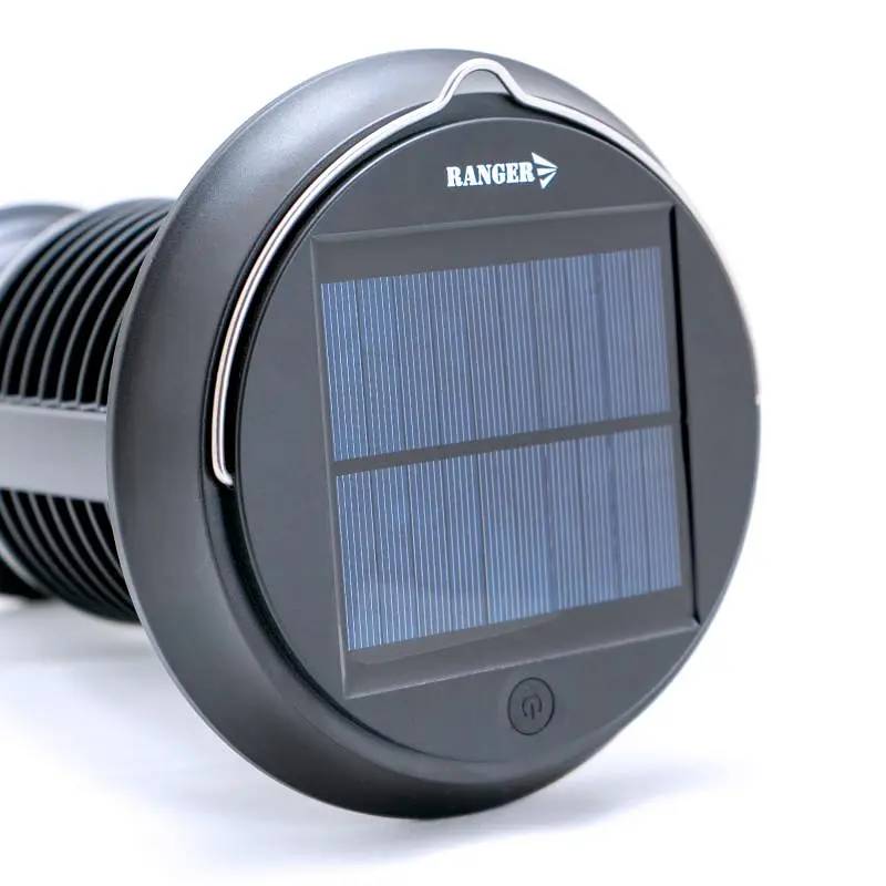 Ліхтар знищувач комарів Ranger Smart light RA9934 - фото 5