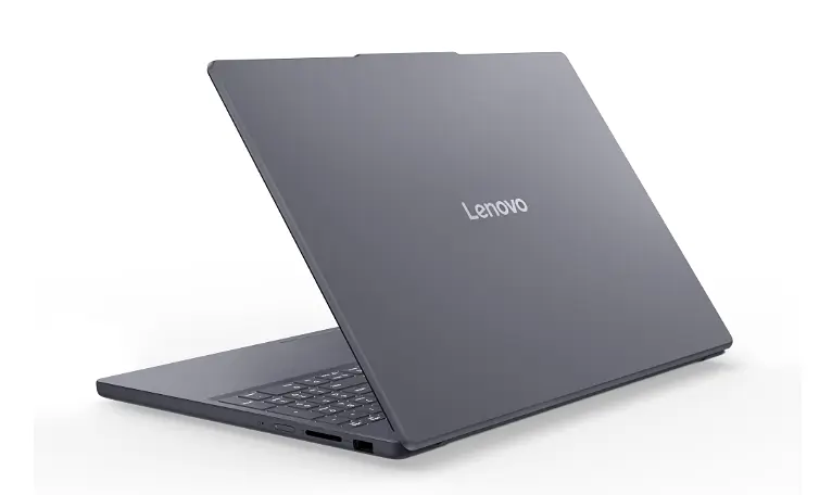 Ноутбук Lenovo IdeaPad Slim 3 15IRU8 Arctic Grey (82X700GHRA) UA UCRF - фото 4