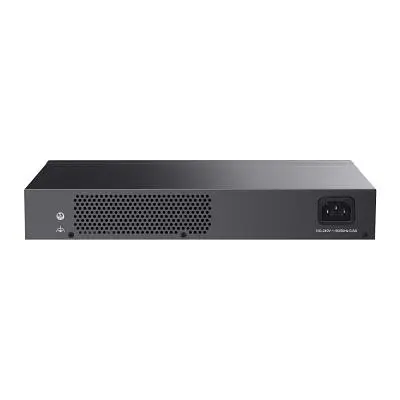 Коммутатор сетевой TP-Link (LS1024G) - фото 5