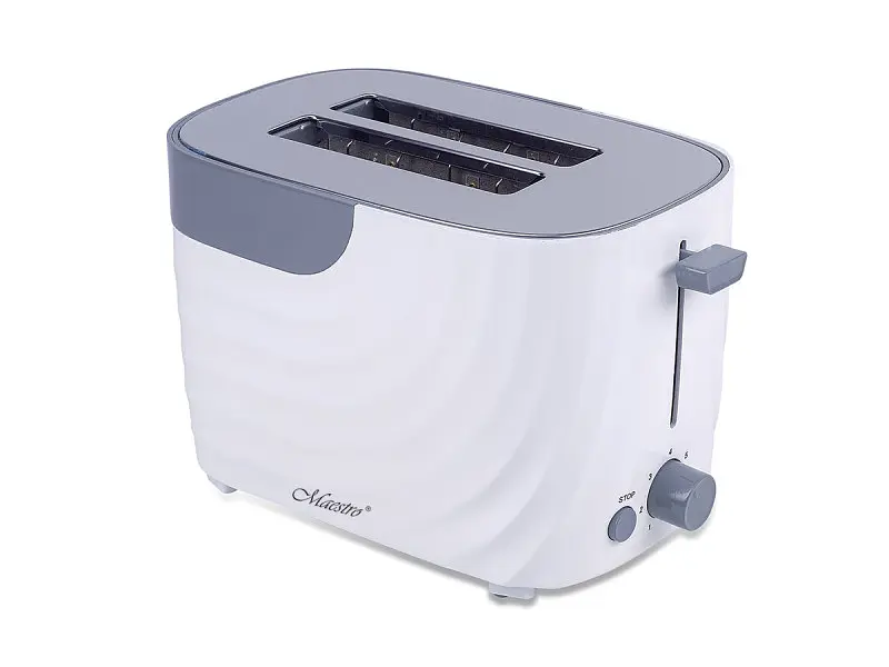 Тостер Maestro MR-706 White