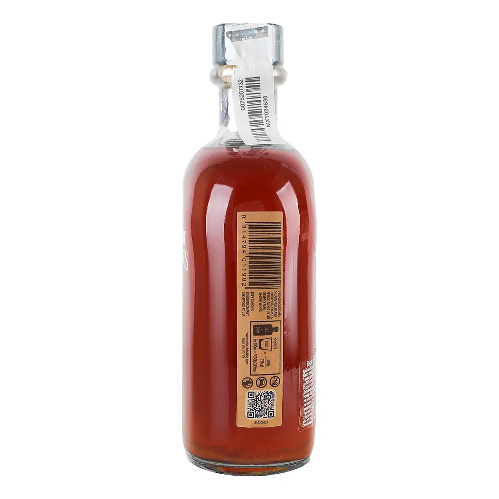 Виски Jefferson's Ocean Bourbon 45% 0.7 л - фото 4