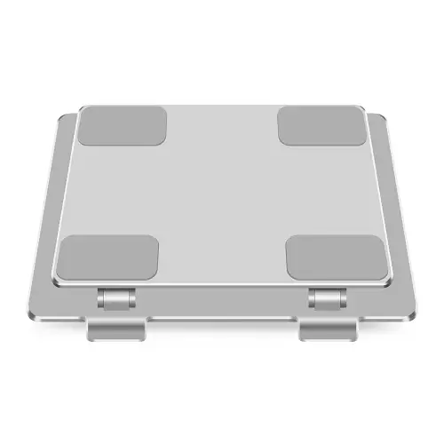 Підставка для ноутбука до 17.3 LS111S Silver OfficePro teh0023854 - фото 5