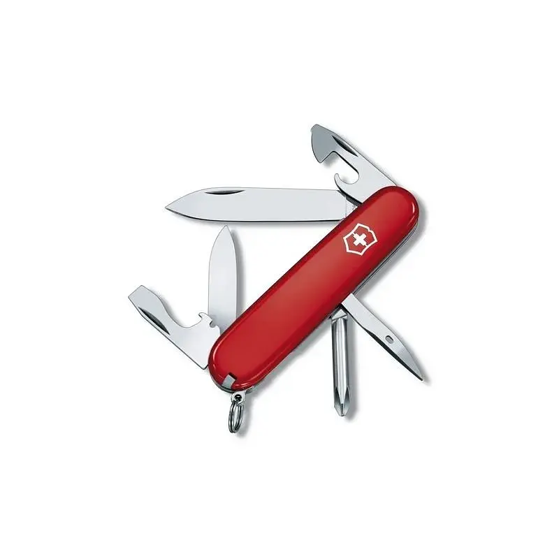 Ніж Victorinox Tinker Red Blister (1.4603.B1)