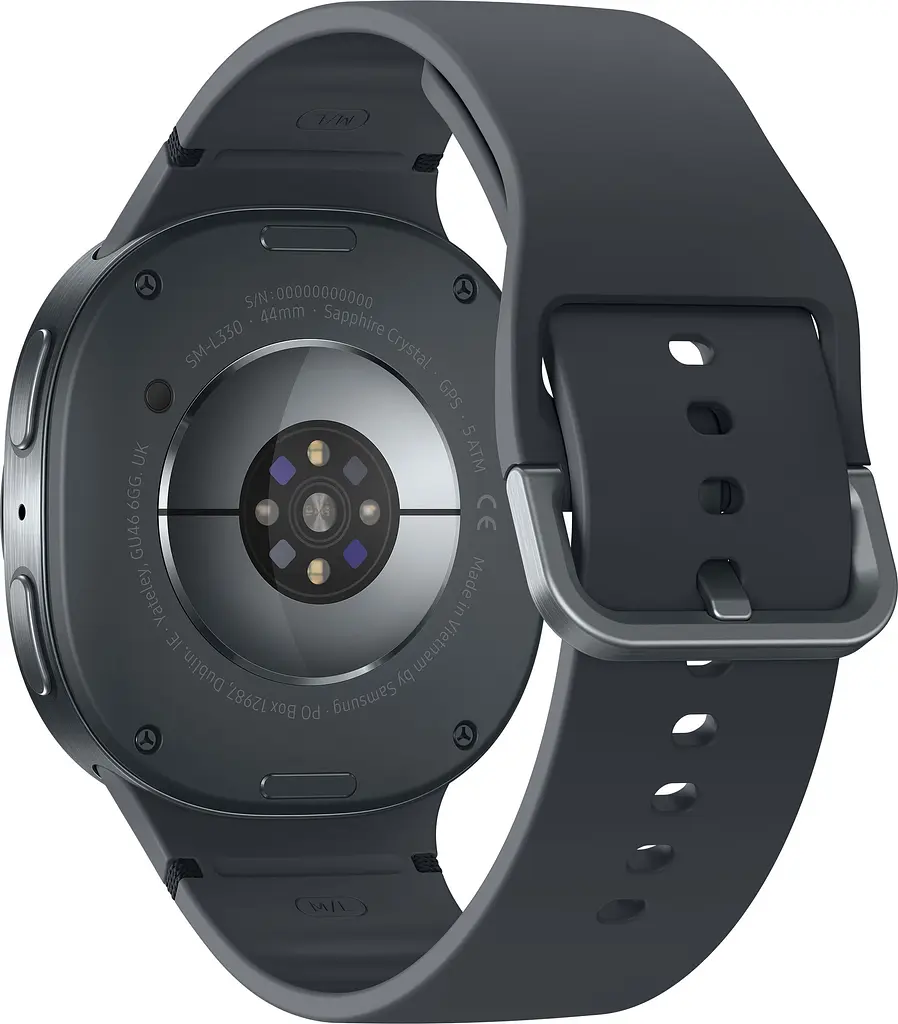 Смарт-годинник Galaxy Watch 8 44мм (L330) 1.47" Samsung teh0026346 - фото 5