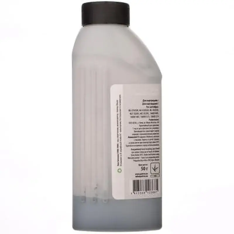 Тонер SAMSUNG SCX-4824 50г Patron (T-PN-SSCX4824-050) - фото 4