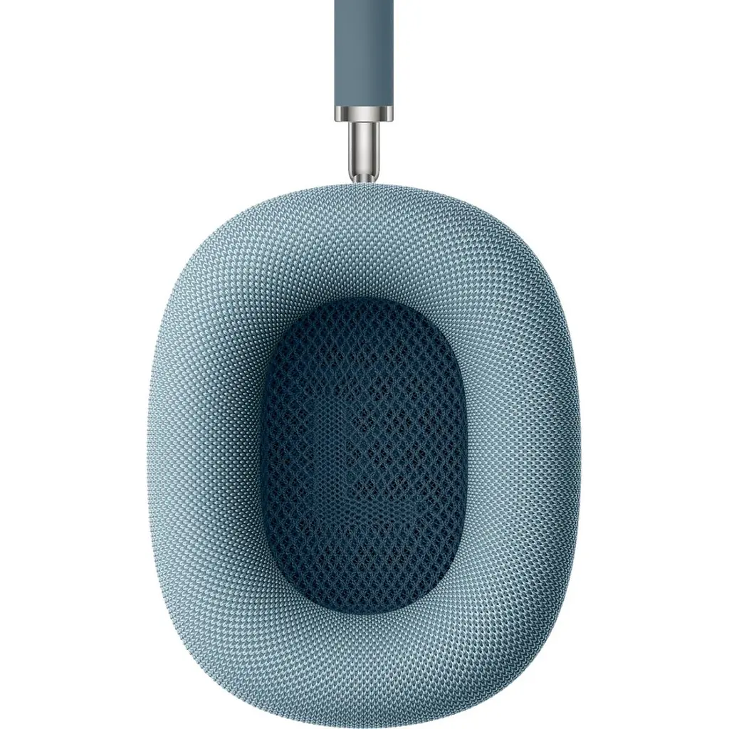 Навушники Apple AirPods Max Blue (MWW63) [114830] - фото 3