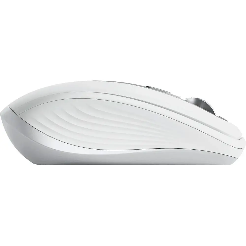 Миша бездротова Logitech MX Anywhere 3S for Mac Pale Grey (910-006946) - фото 11