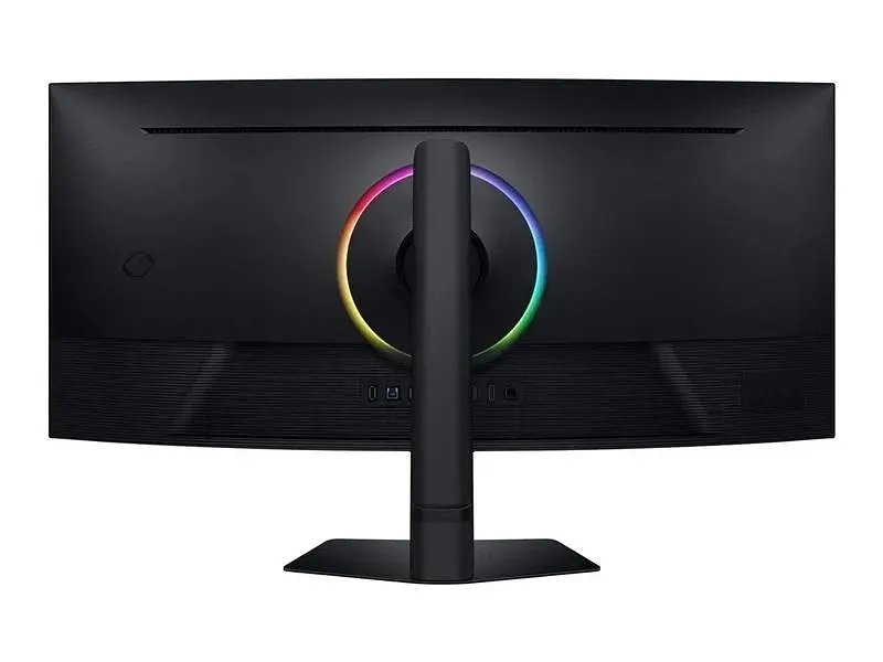Монітор Samsung Odyssey G7 40 (LS40FG756EIXUA) - фото 7