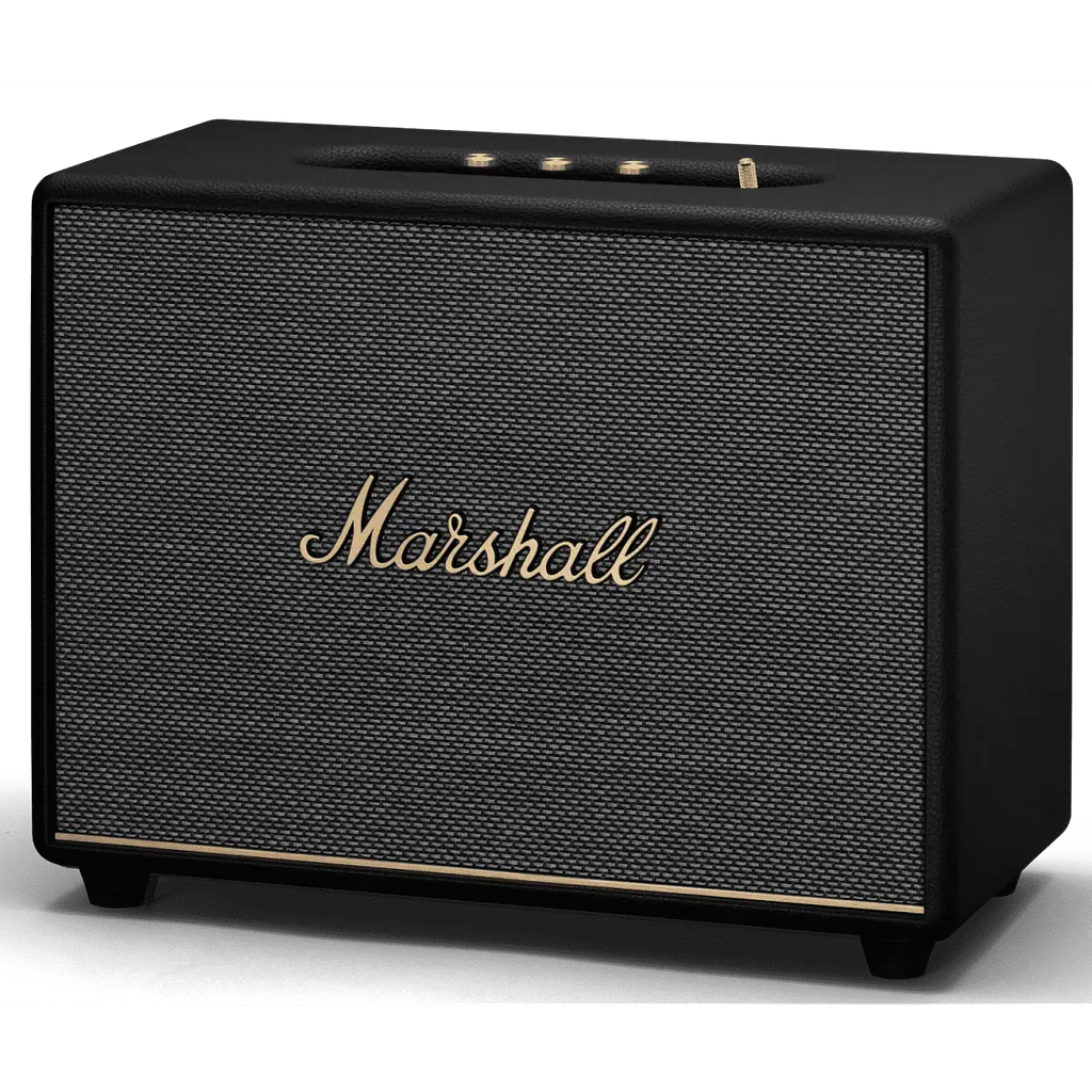 Акустическая система Marshall Loudest Speaker Woburn III (1006016) Black [78706] - фото 3