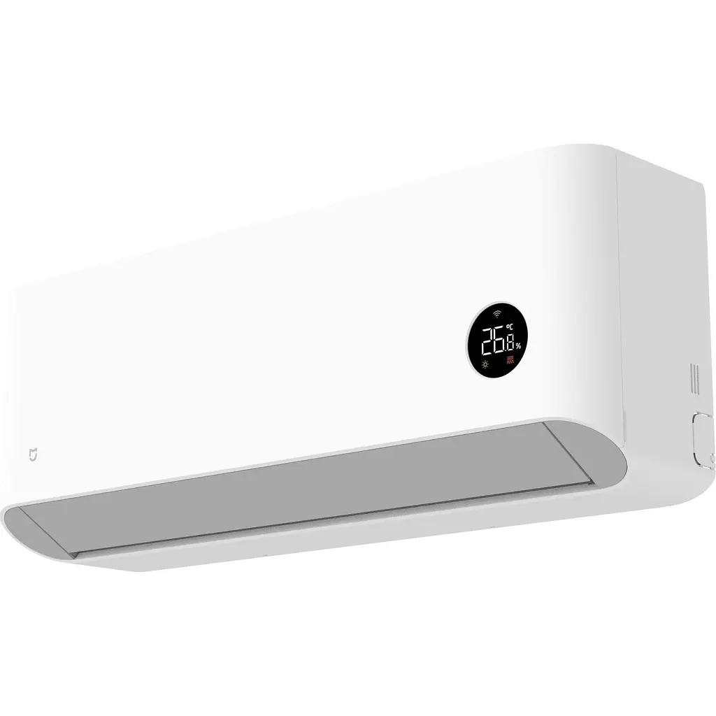 Спліт-система Mijia Air Conditioner Pro Eco 3.5 kW (ASH-12WO/N1C3-EU) [167175] - фото 3