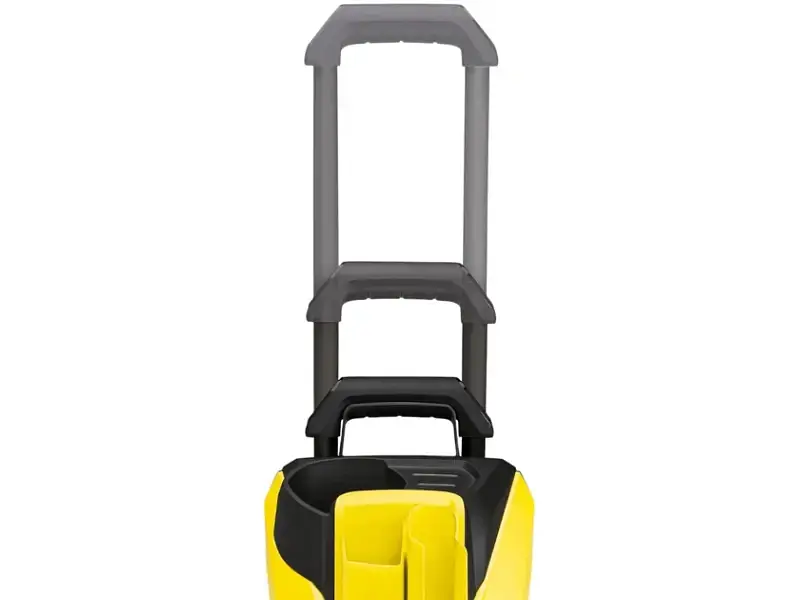 Мийка високого тиску Karcher K 4 Power Control Flex (1.324-300.0) - фото 5