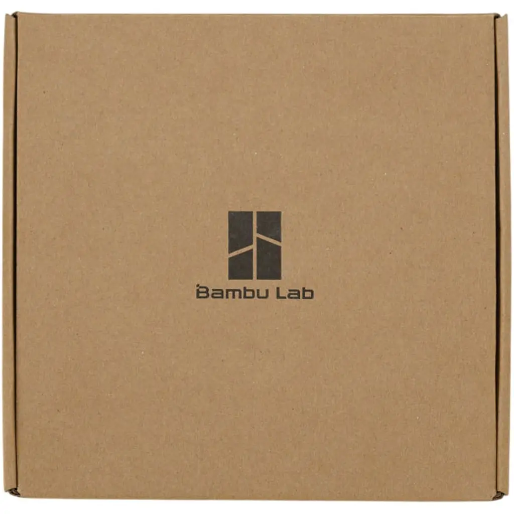 Филамент для 3D-принтеров Bambu Lab PETG HF 1kg Dark Gray (G02-D1-1.75-1000-SPL) - фото 3