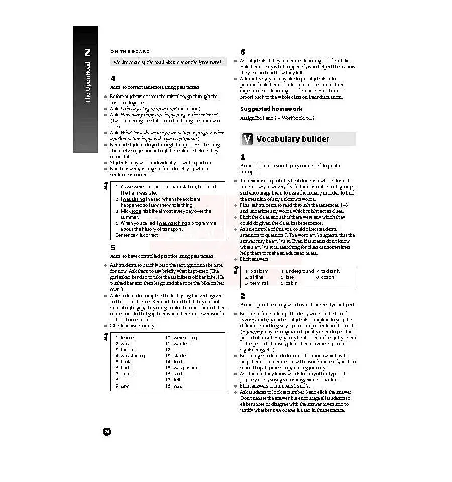Laser. Teacher's Book B1+ with eBook Pack - фото 5