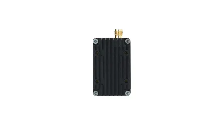 Відеопередавач Rushfpv 3.3G 2W VTX Transmitter Module з антеною 3.3 ГГц - фото 2