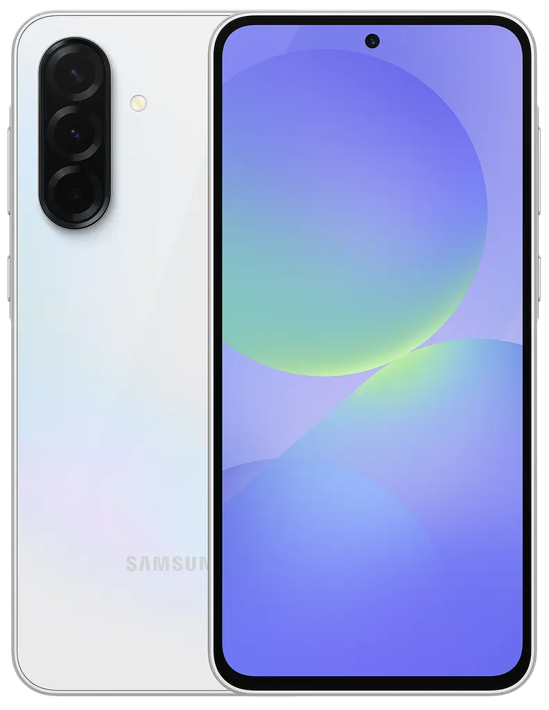 Смартфон Samsung Galaxy A36 5G 8/256Gb ZAG Awesome білий (7094866) - фото 3