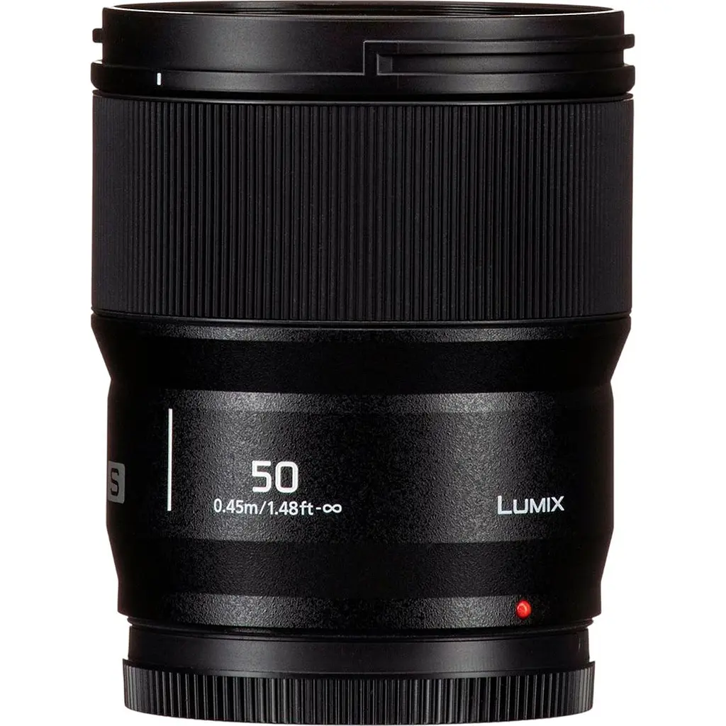 Бездзеркальний фотоапарат Panasonic Lumix S DC-S5 II Kit S 50mm f/1.8 (DC-S5M2CE) [172555] - фото 11